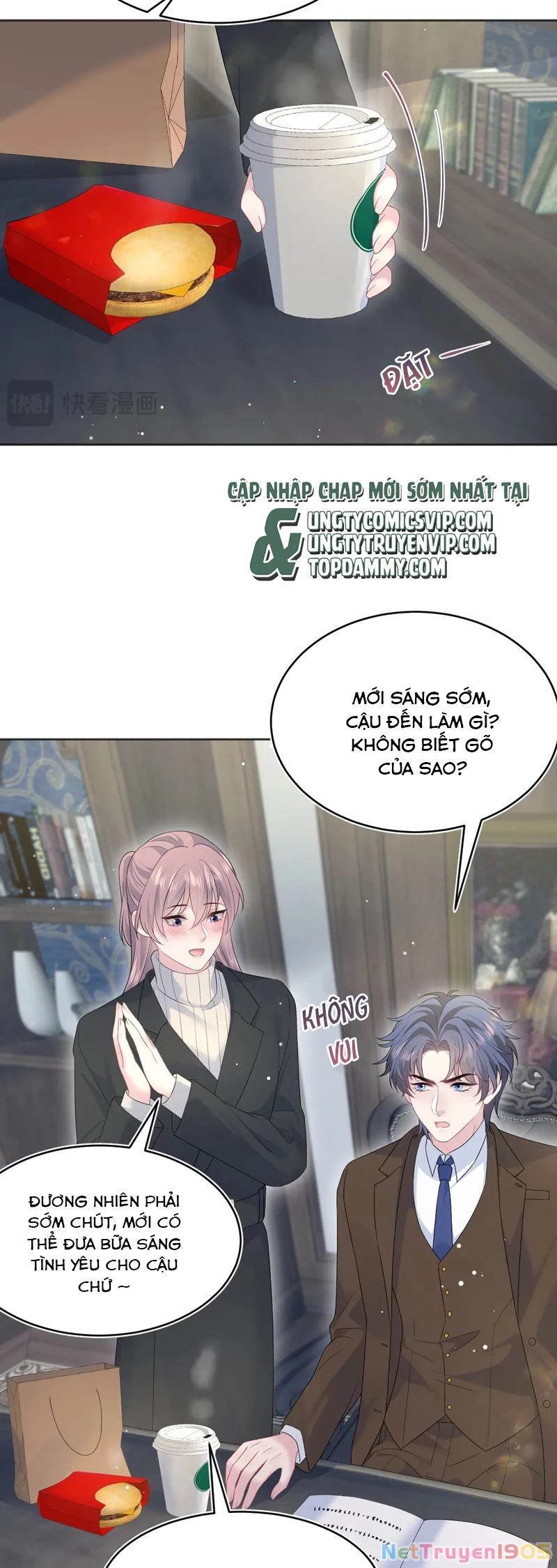 Tuyệt Mỹ Bạch Liên Online Dạy Học Chapter 342 - 24