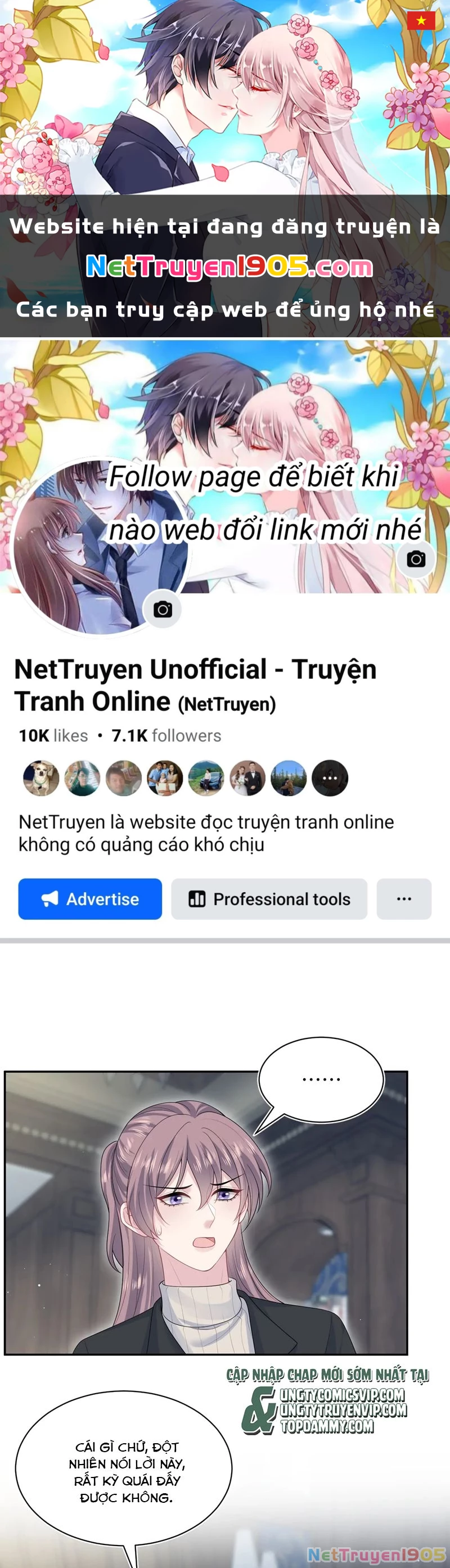 Tuyệt Mỹ Bạch Liên Online Dạy Học Chapter 343 - 1