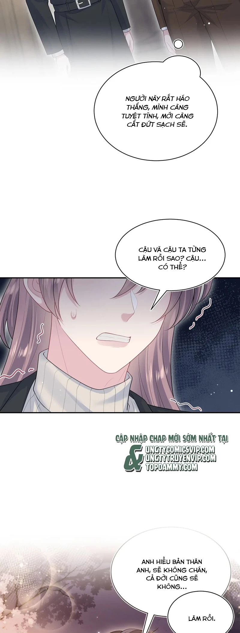 Tuyệt Mỹ Bạch Liên Online Dạy Học Chapter 343 - 5