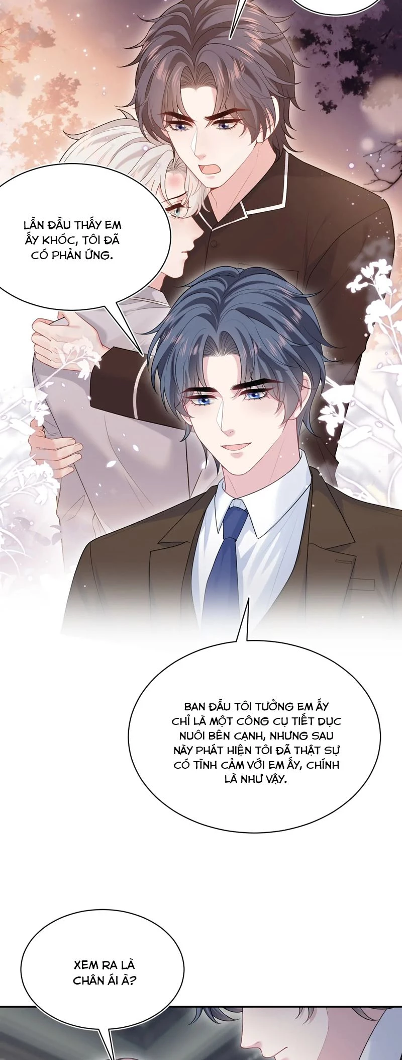 Tuyệt Mỹ Bạch Liên Online Dạy Học Chapter 343 - 6