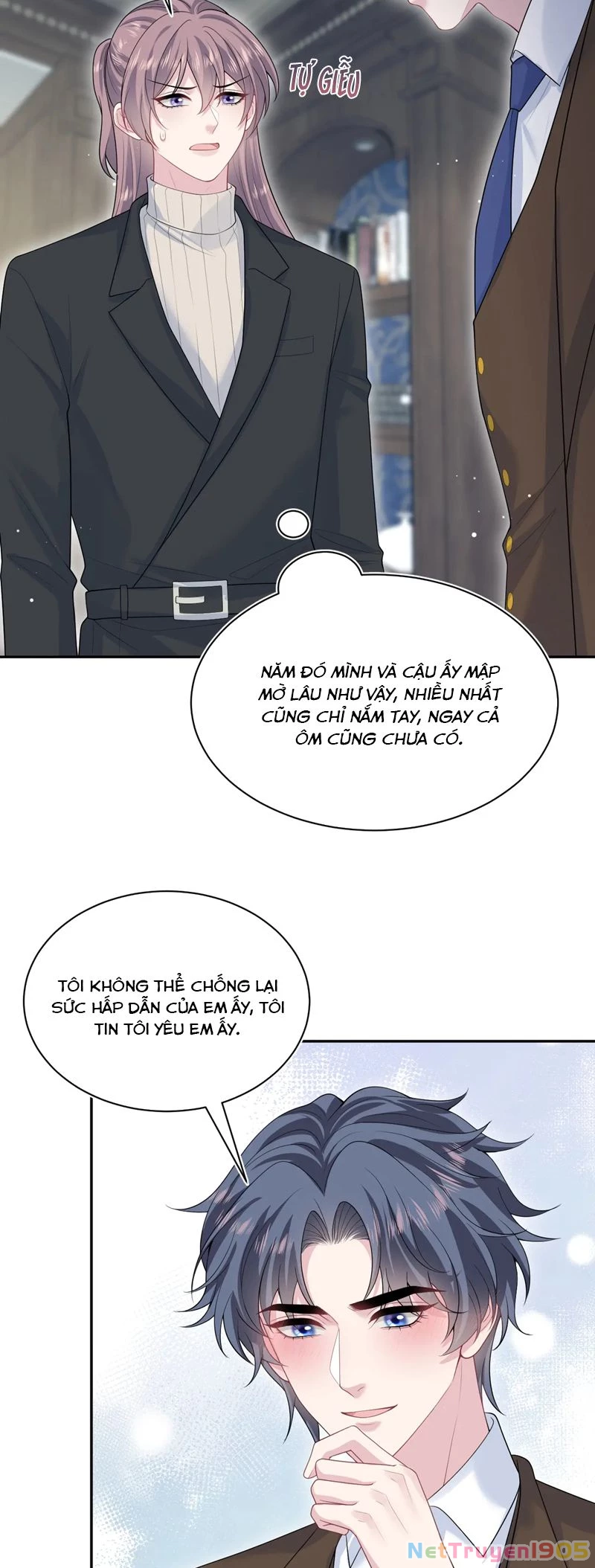 Tuyệt Mỹ Bạch Liên Online Dạy Học Chapter 343 - 7