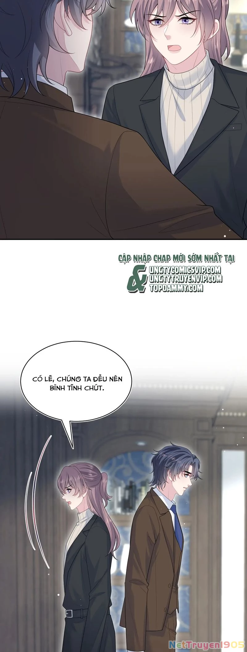 Tuyệt Mỹ Bạch Liên Online Dạy Học Chapter 343 - 10