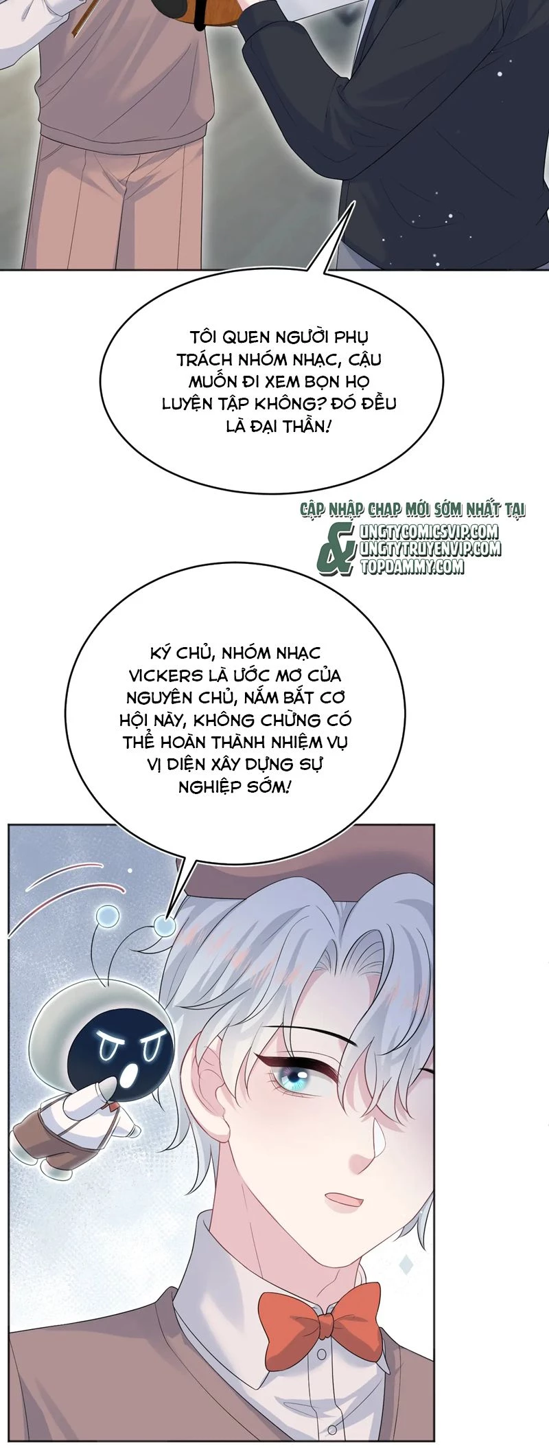 Tuyệt Mỹ Bạch Liên Online Dạy Học Chapter 343 - 14