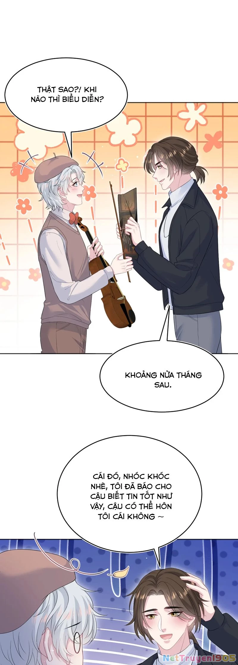 Tuyệt Mỹ Bạch Liên Online Dạy Học Chapter 343 - 15