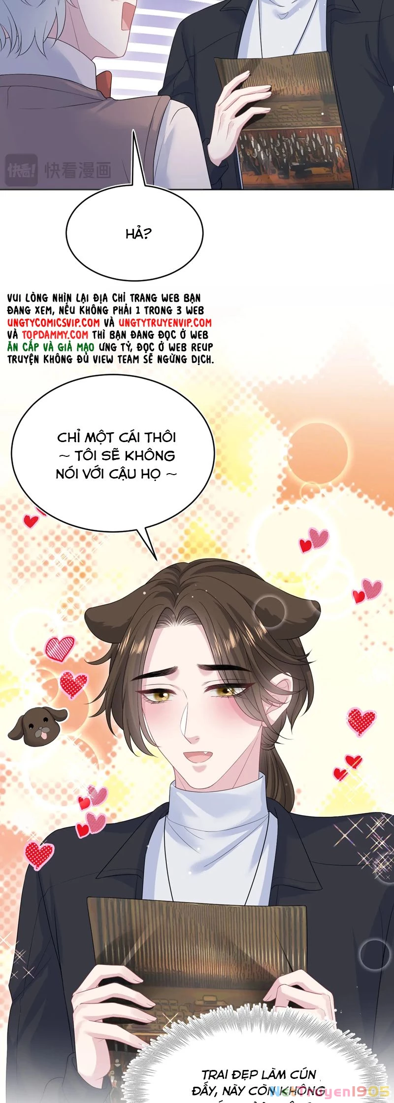 Tuyệt Mỹ Bạch Liên Online Dạy Học Chapter 343 - 16