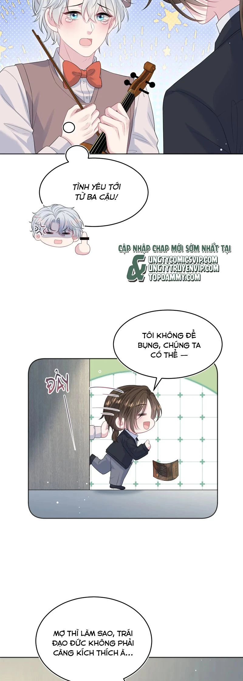 Tuyệt Mỹ Bạch Liên Online Dạy Học Chapter 343 - 18