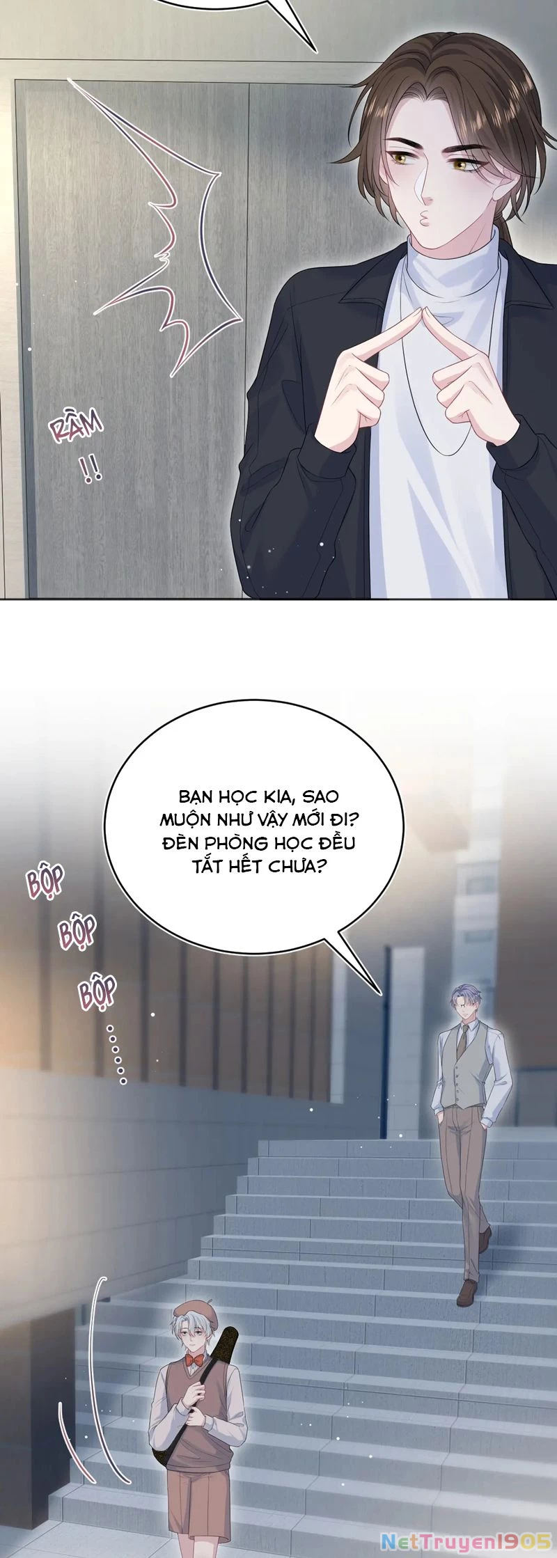 Tuyệt Mỹ Bạch Liên Online Dạy Học Chapter 343 - 19