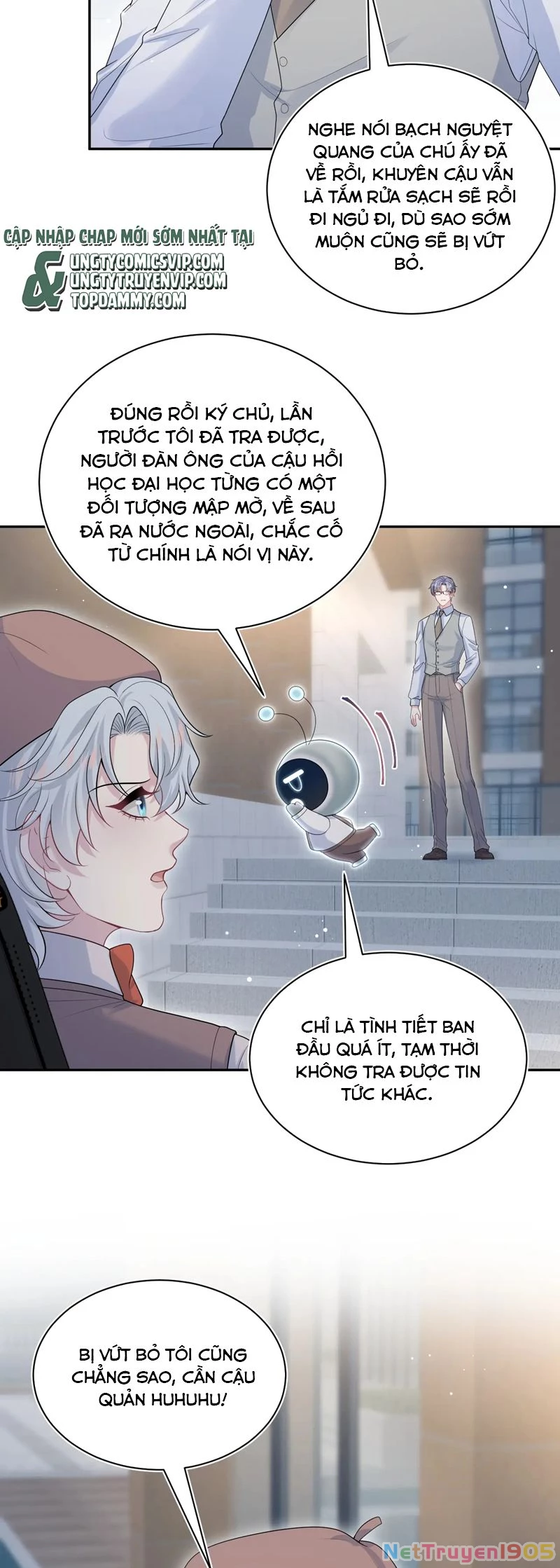 Tuyệt Mỹ Bạch Liên Online Dạy Học Chapter 343 - 22