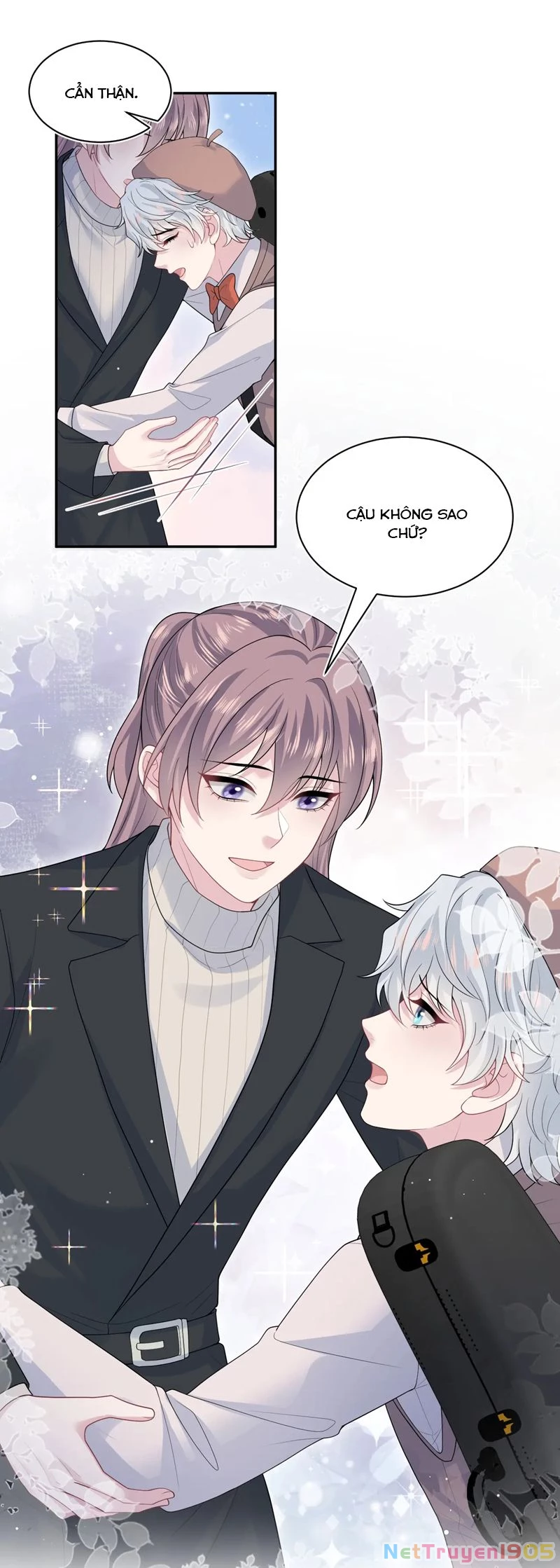 Tuyệt Mỹ Bạch Liên Online Dạy Học Chapter 343 - 26