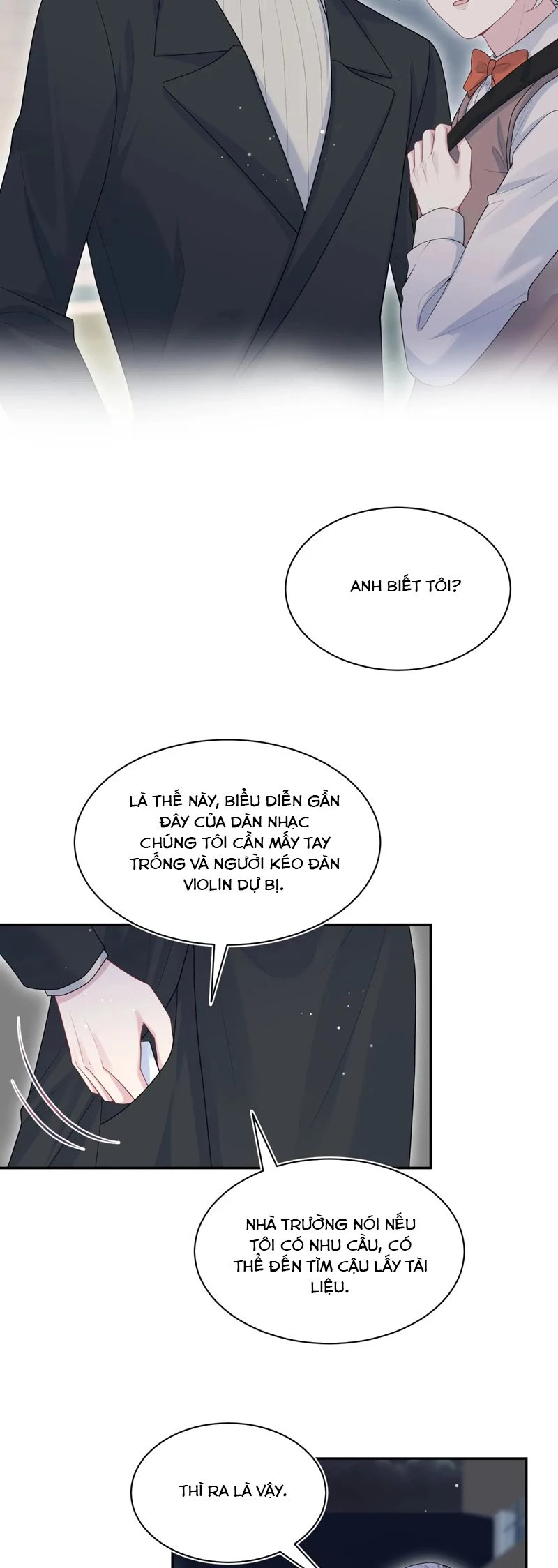 Tuyệt Mỹ Bạch Liên Online Dạy Học Chapter 344 - 3