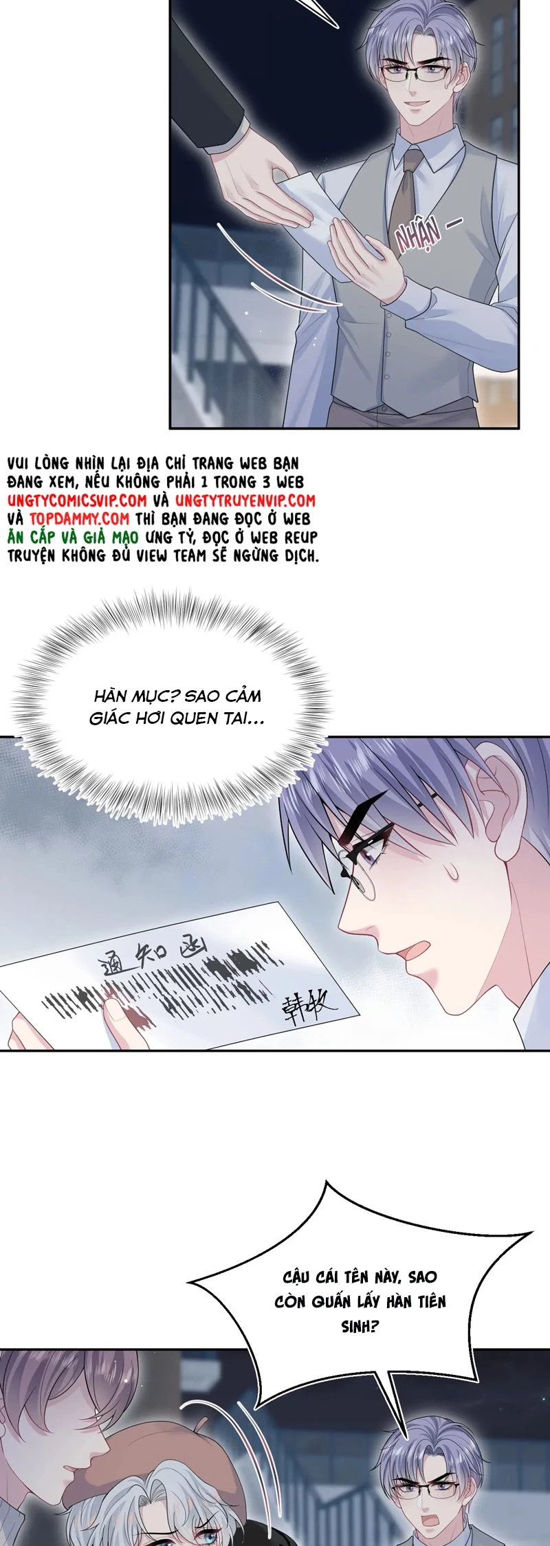Tuyệt Mỹ Bạch Liên Online Dạy Học Chapter 344 - 4