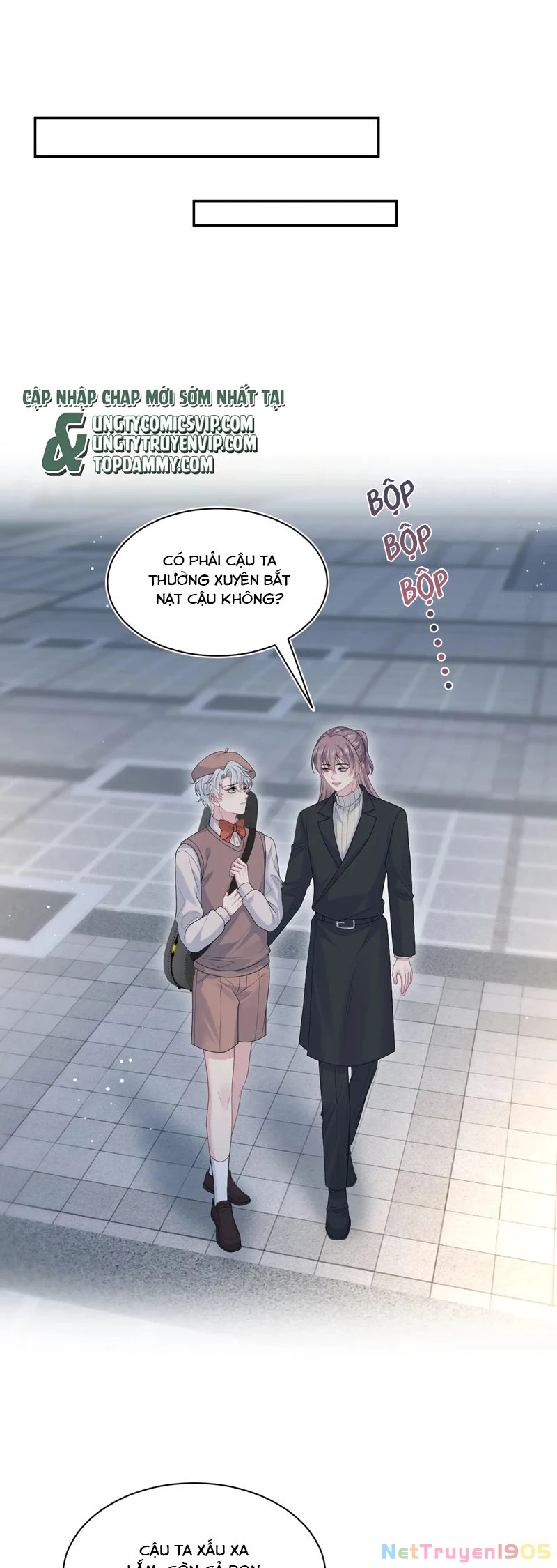 Tuyệt Mỹ Bạch Liên Online Dạy Học Chapter 344 - 9