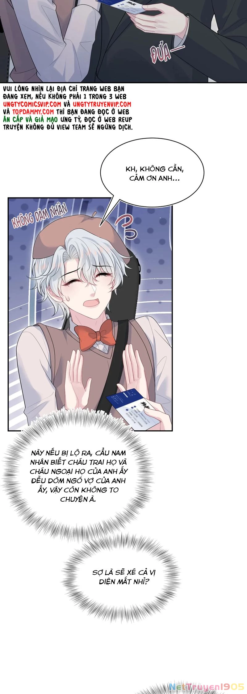 Tuyệt Mỹ Bạch Liên Online Dạy Học Chapter 344 - 11