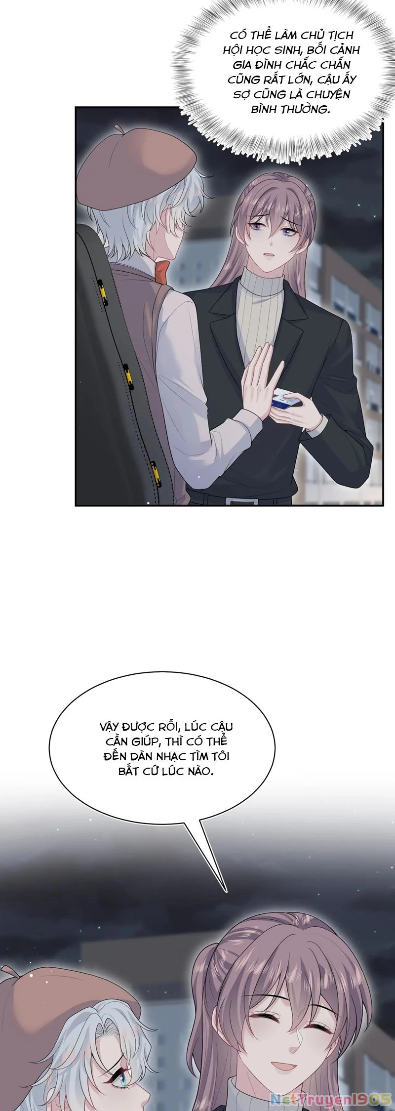 Tuyệt Mỹ Bạch Liên Online Dạy Học Chapter 344 - 12