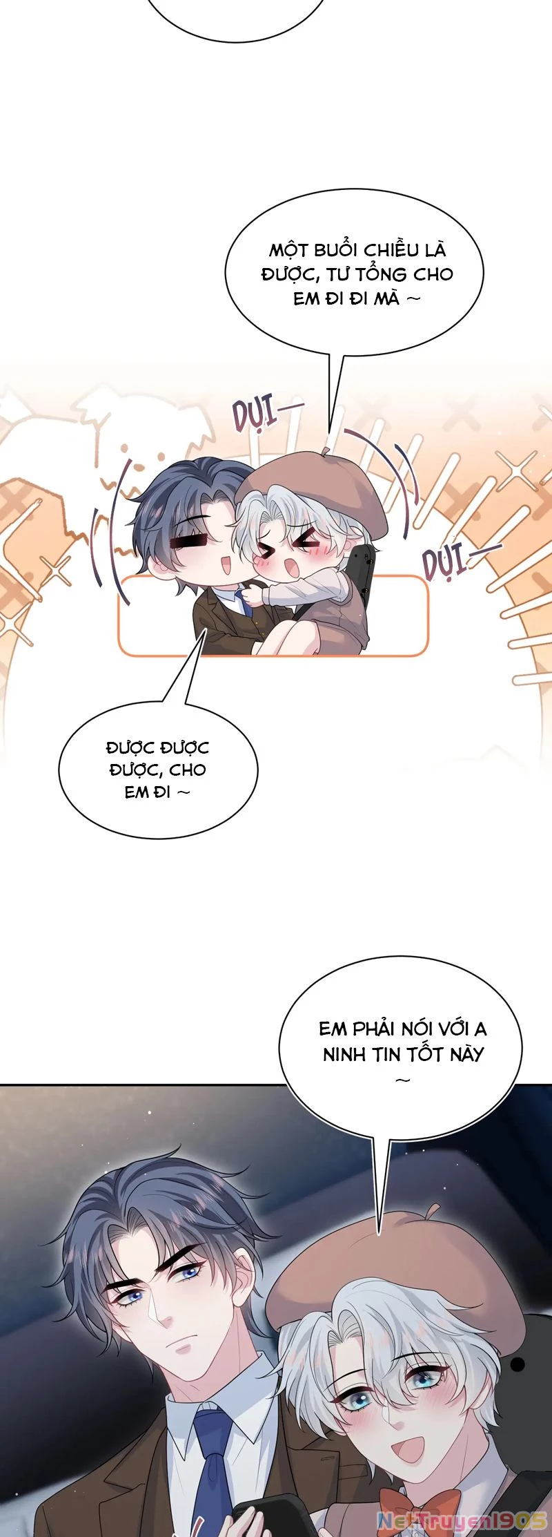 Tuyệt Mỹ Bạch Liên Online Dạy Học Chapter 344 - 18