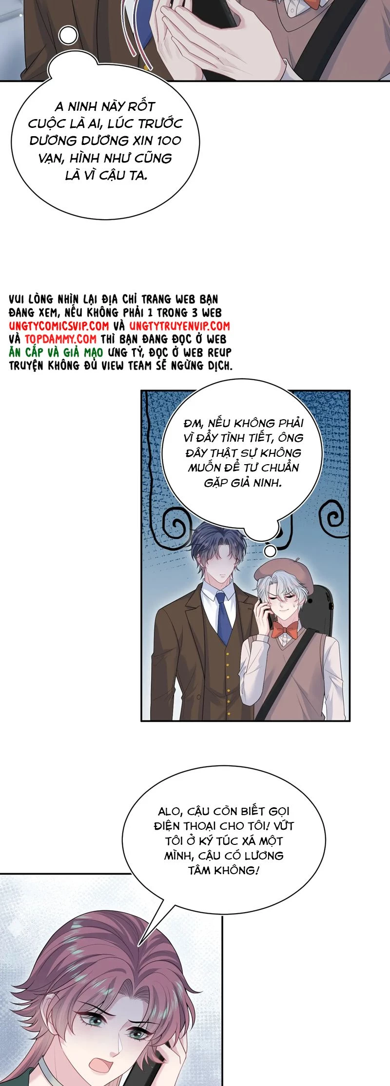 Tuyệt Mỹ Bạch Liên Online Dạy Học Chapter 344 - 19