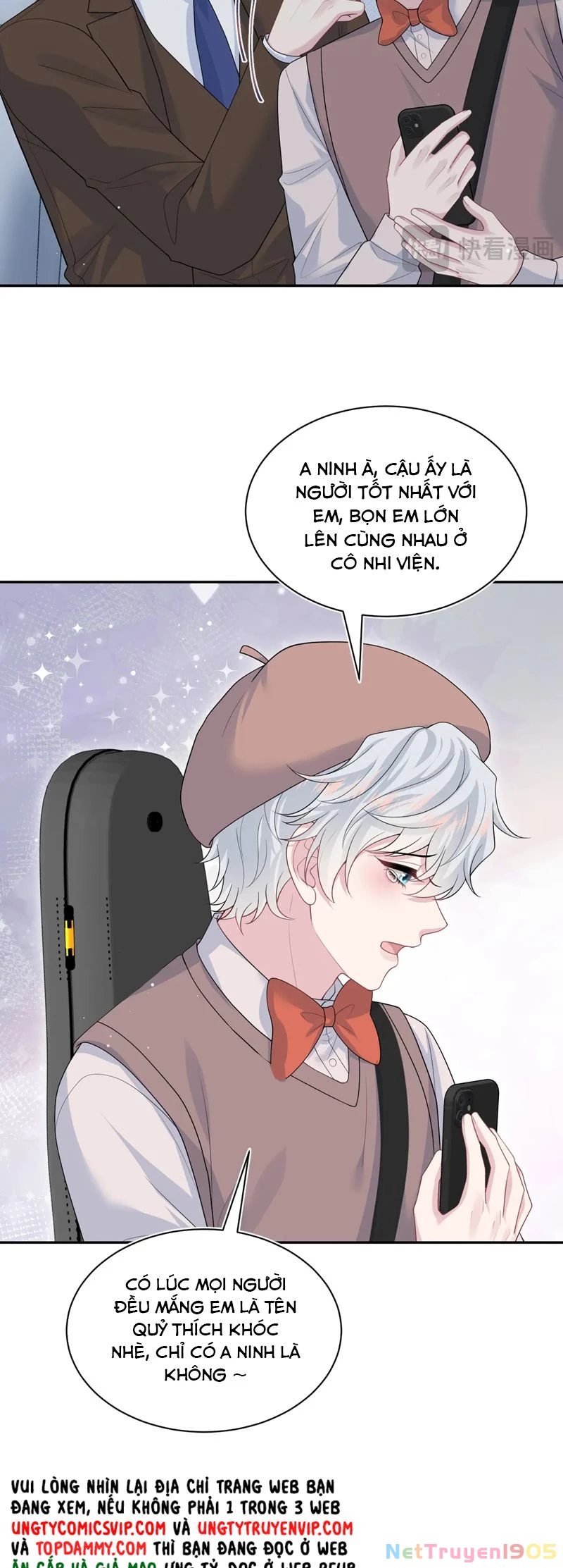 Tuyệt Mỹ Bạch Liên Online Dạy Học Chapter 344 - 22