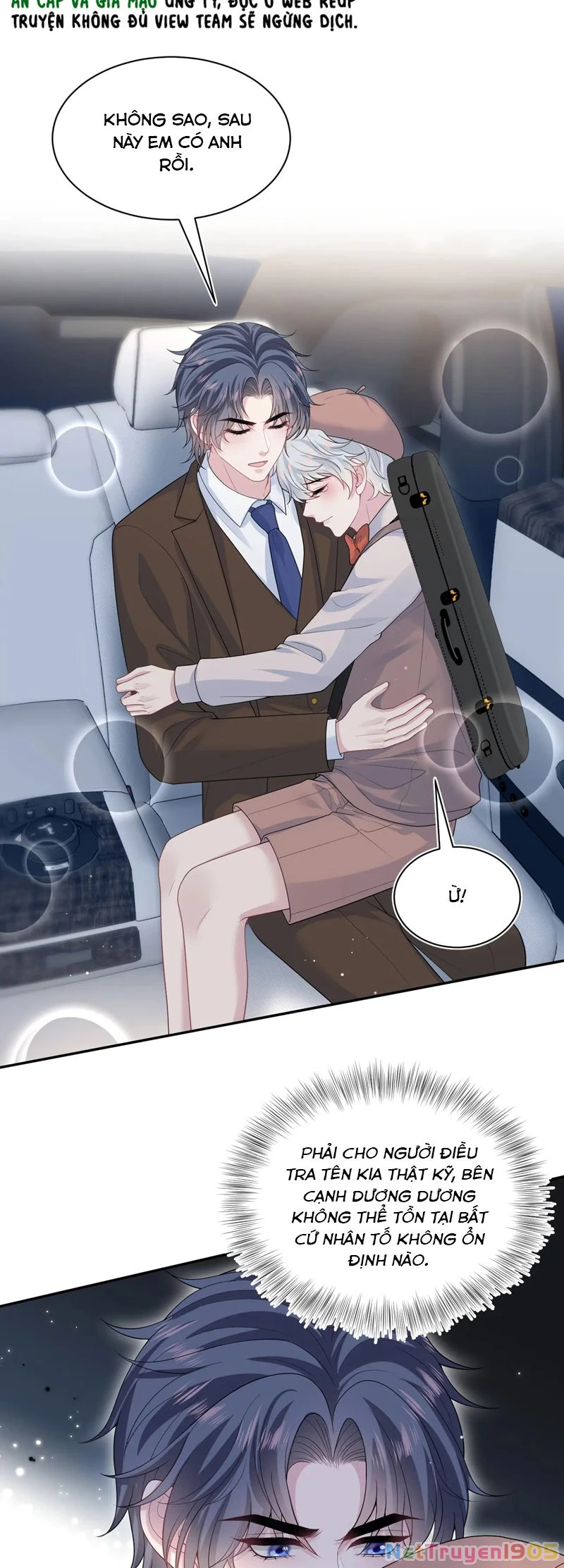 Tuyệt Mỹ Bạch Liên Online Dạy Học Chapter 344 - 23