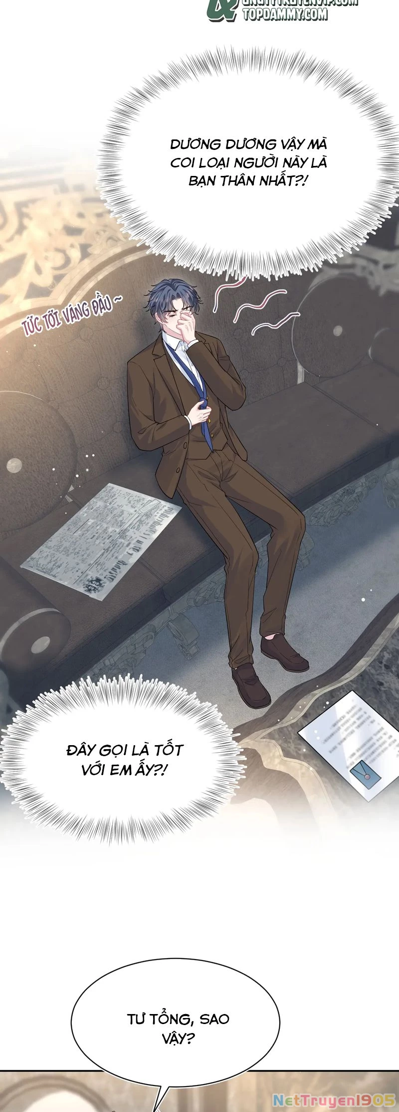 Tuyệt Mỹ Bạch Liên Online Dạy Học Chapter 344 - 25