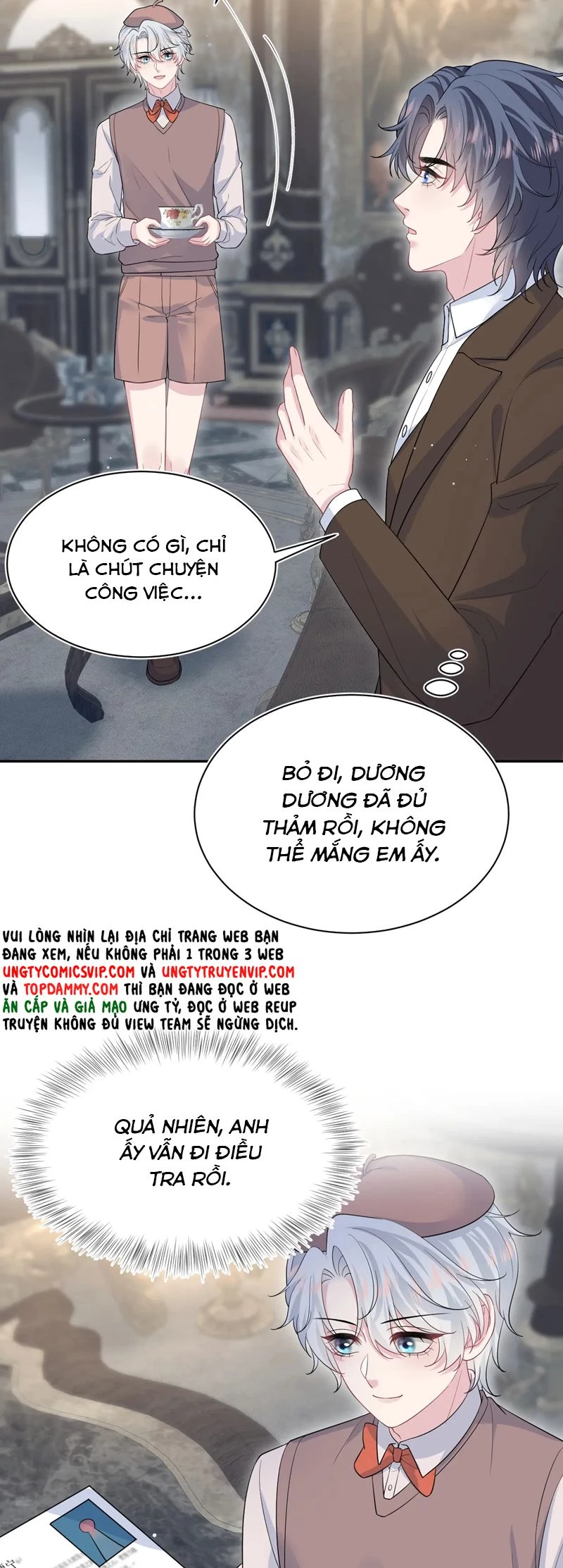 Tuyệt Mỹ Bạch Liên Online Dạy Học Chapter 344 - 26