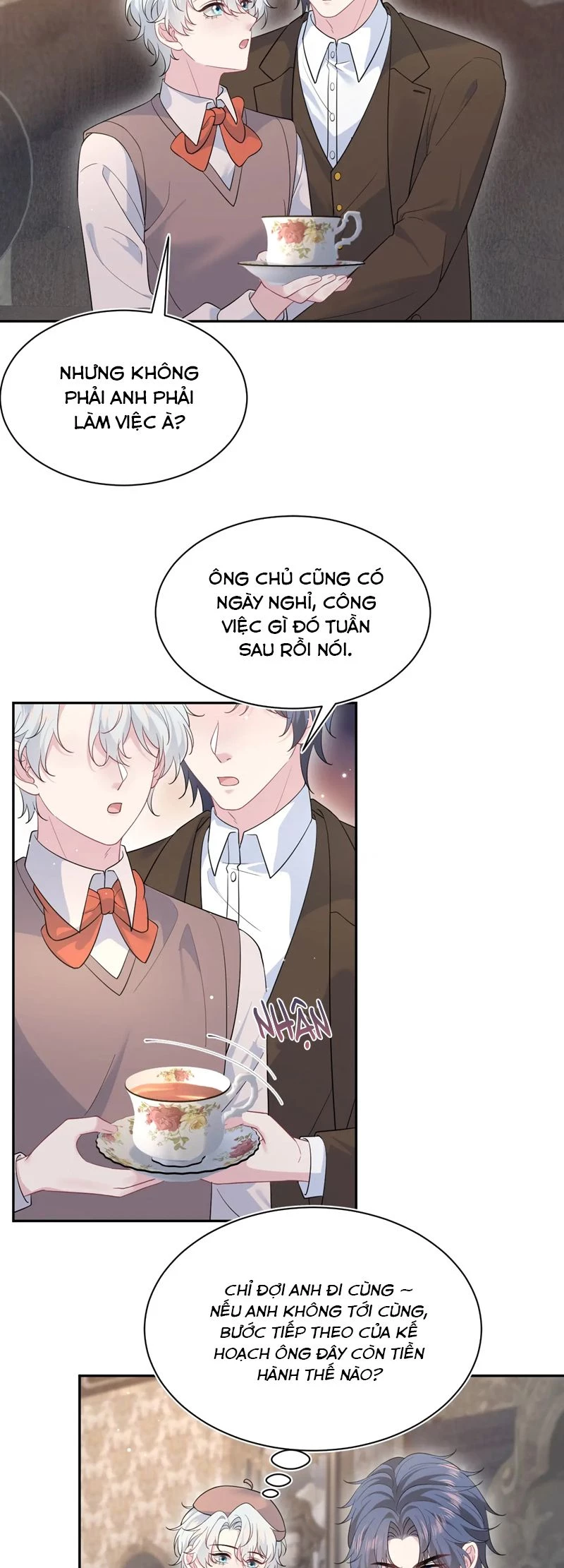 Tuyệt Mỹ Bạch Liên Online Dạy Học Chapter 345 - 4