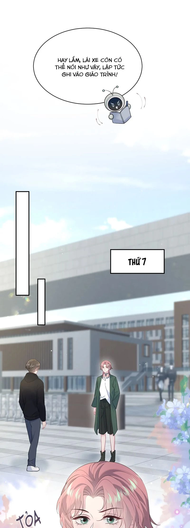 Tuyệt Mỹ Bạch Liên Online Dạy Học Chapter 345 - 6