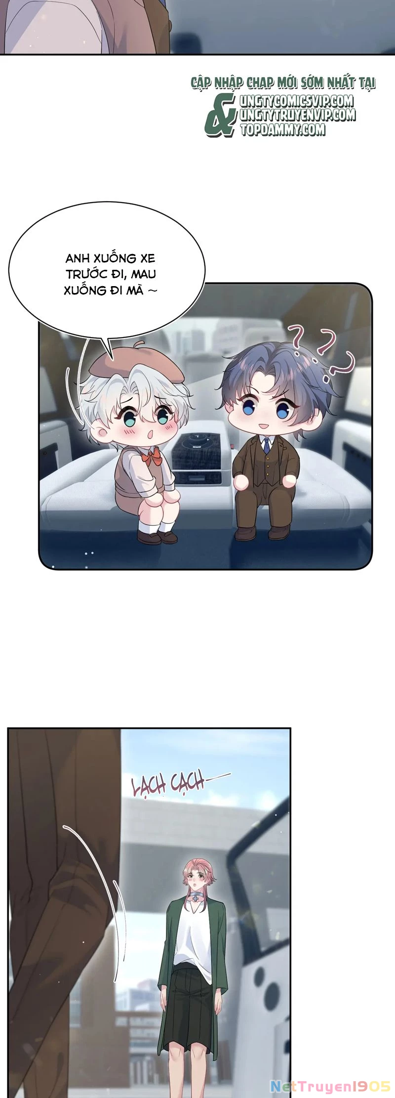 Tuyệt Mỹ Bạch Liên Online Dạy Học Chapter 345 - 9