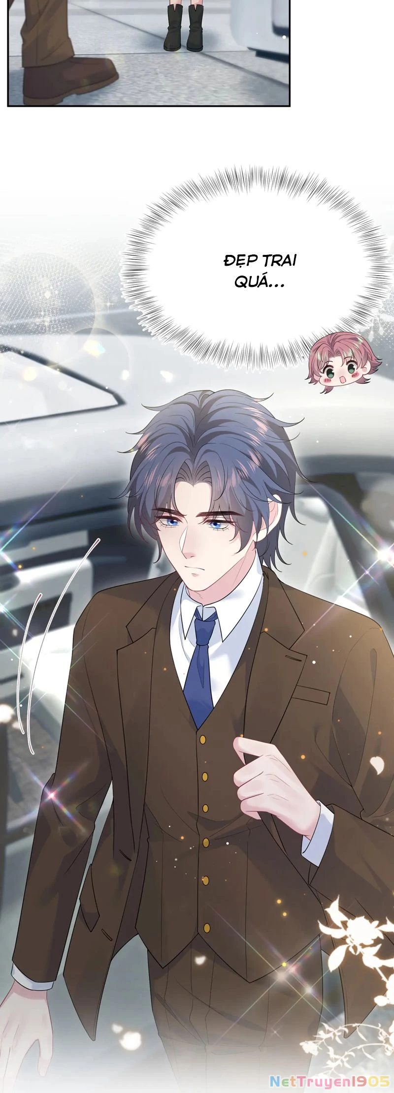 Tuyệt Mỹ Bạch Liên Online Dạy Học Chapter 345 - 10