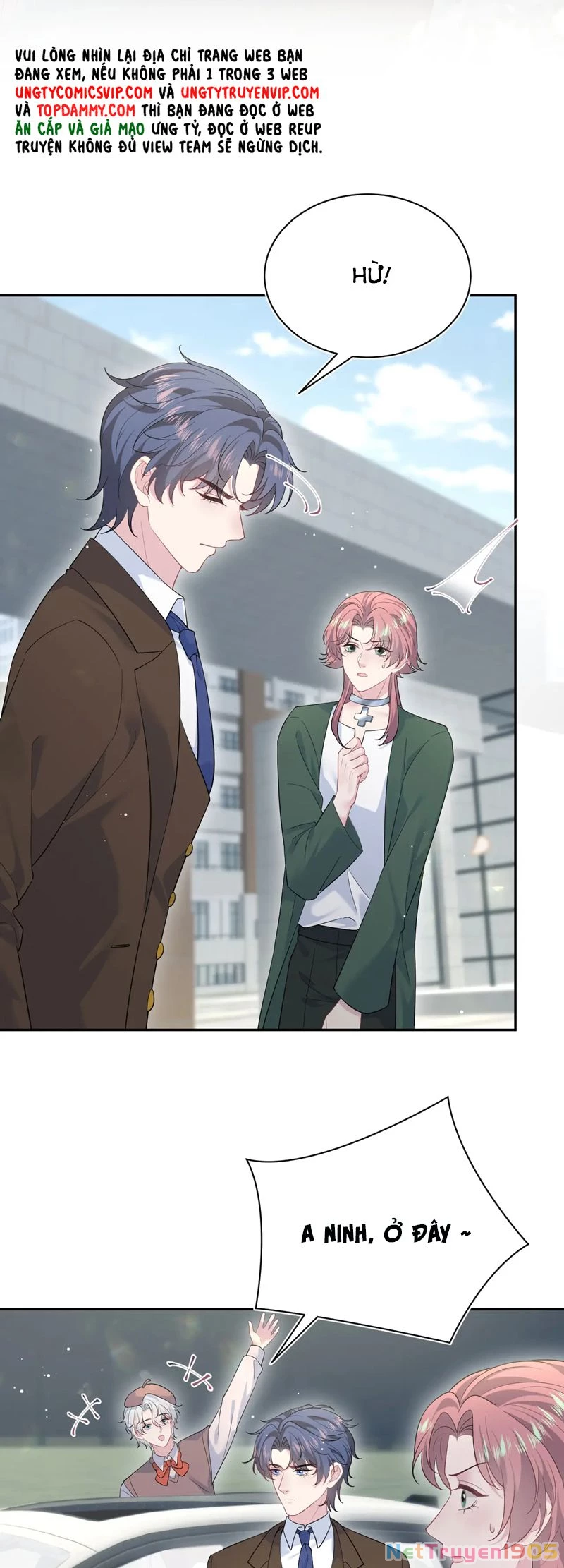 Tuyệt Mỹ Bạch Liên Online Dạy Học Chapter 345 - 11