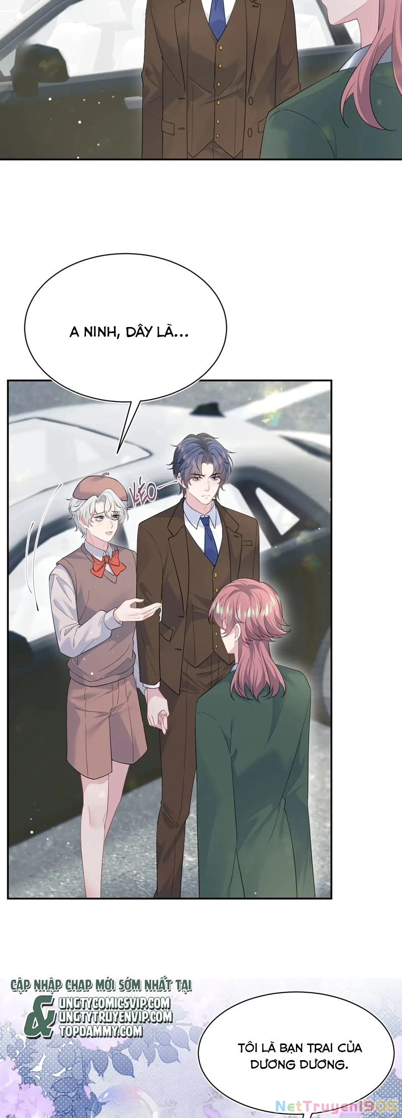 Tuyệt Mỹ Bạch Liên Online Dạy Học Chapter 345 - 12