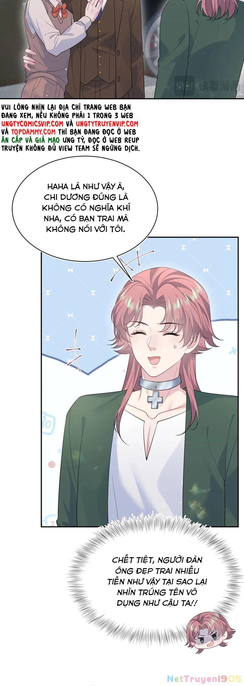 Tuyệt Mỹ Bạch Liên Online Dạy Học Chapter 345 - 14