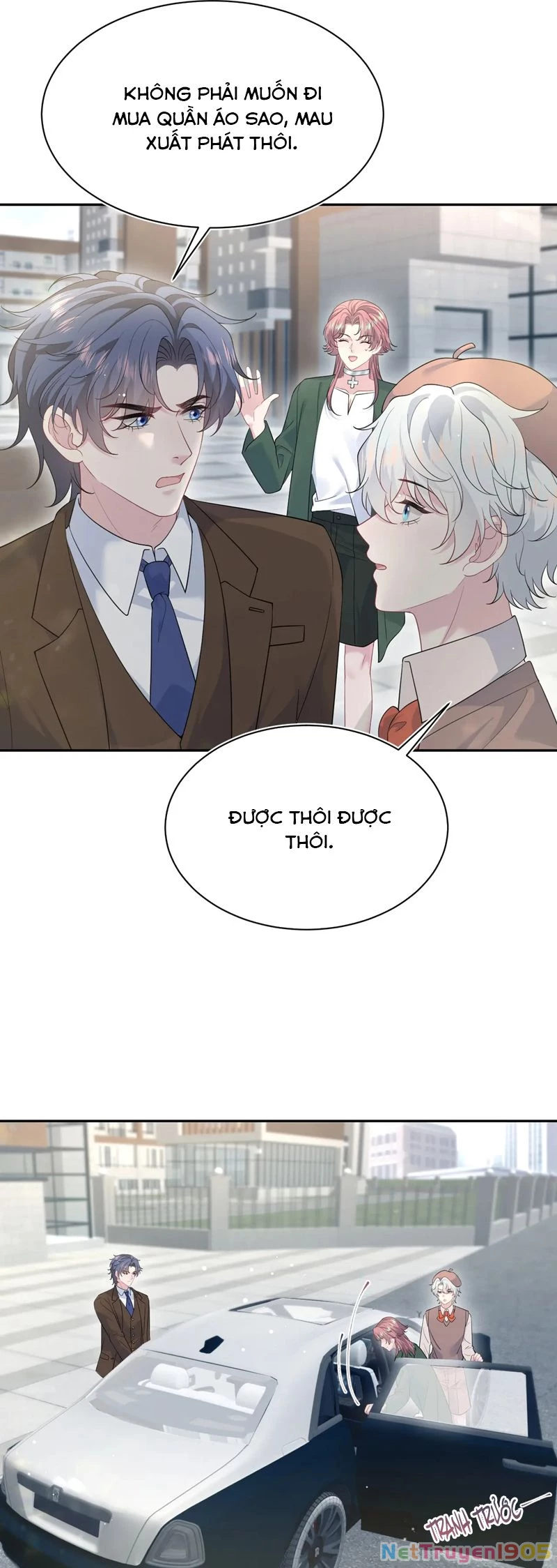 Tuyệt Mỹ Bạch Liên Online Dạy Học Chapter 345 - 15