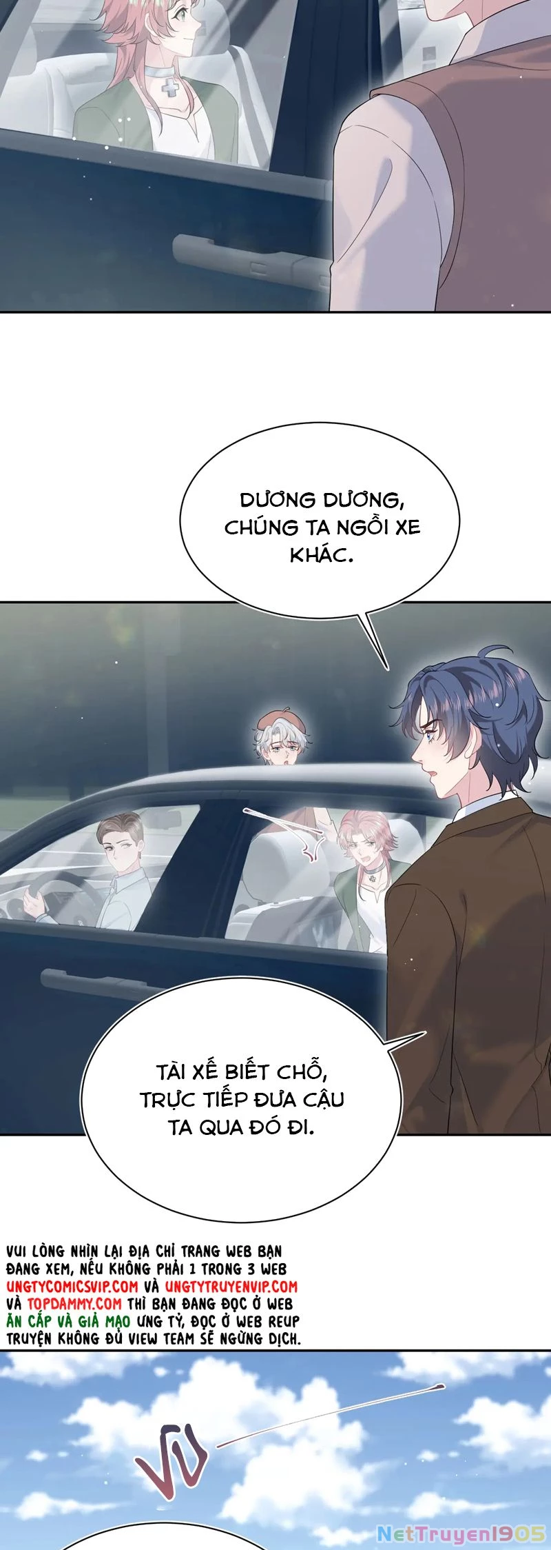 Tuyệt Mỹ Bạch Liên Online Dạy Học Chapter 345 - 17