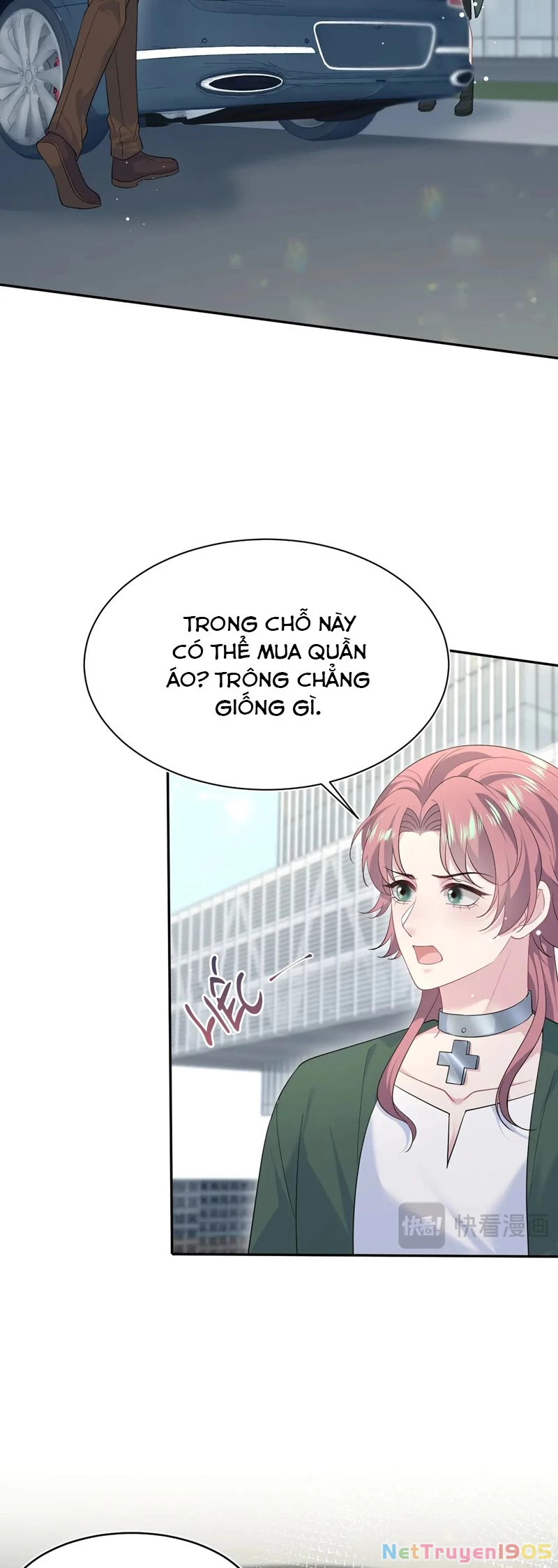 Tuyệt Mỹ Bạch Liên Online Dạy Học Chapter 345 - 20