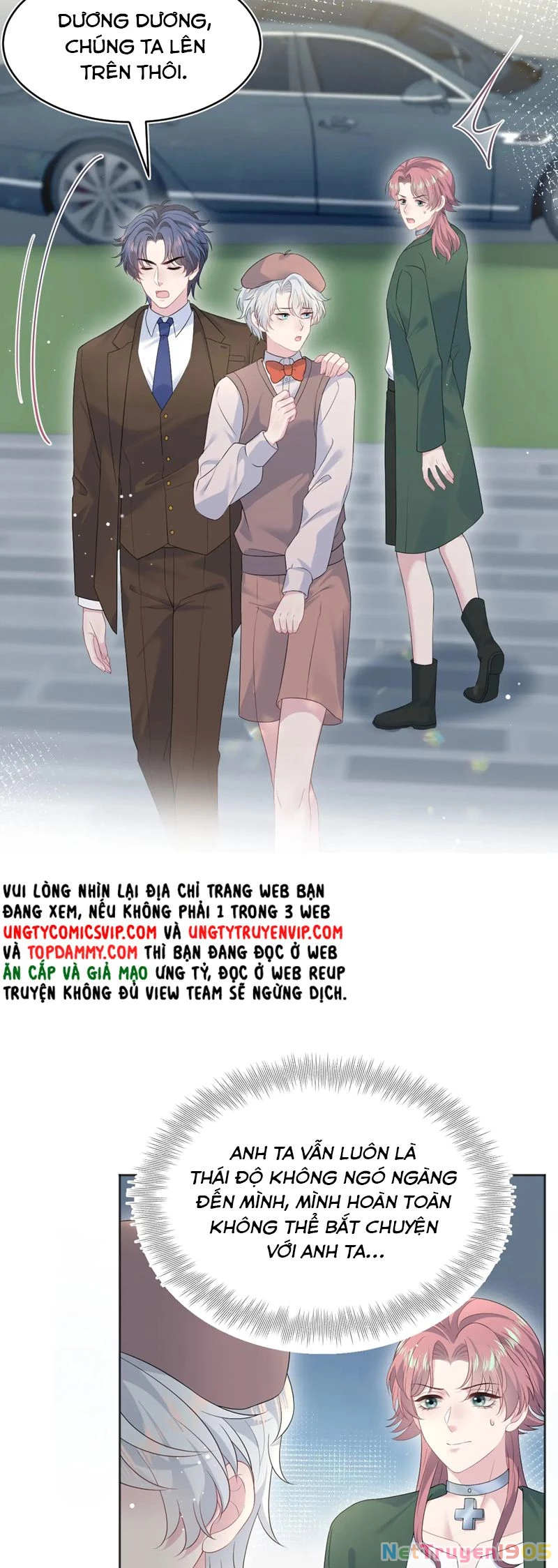 Tuyệt Mỹ Bạch Liên Online Dạy Học Chapter 345 - 21