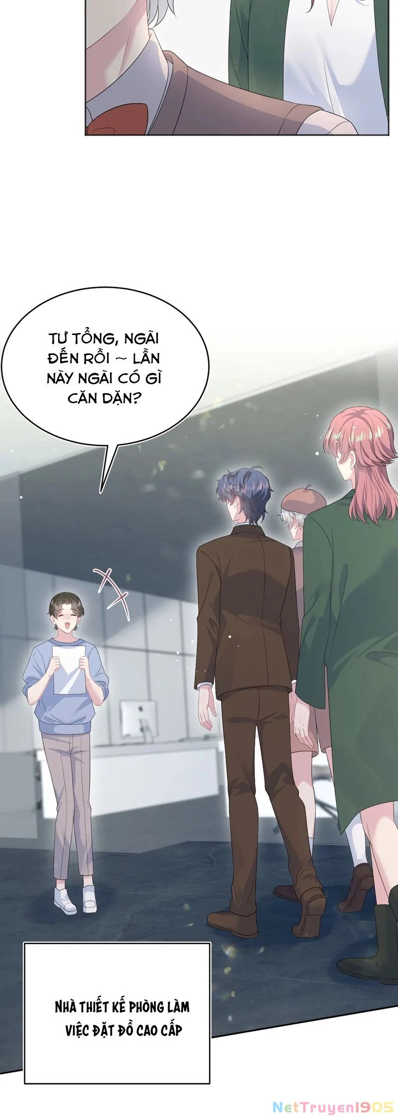 Tuyệt Mỹ Bạch Liên Online Dạy Học Chapter 345 - 22