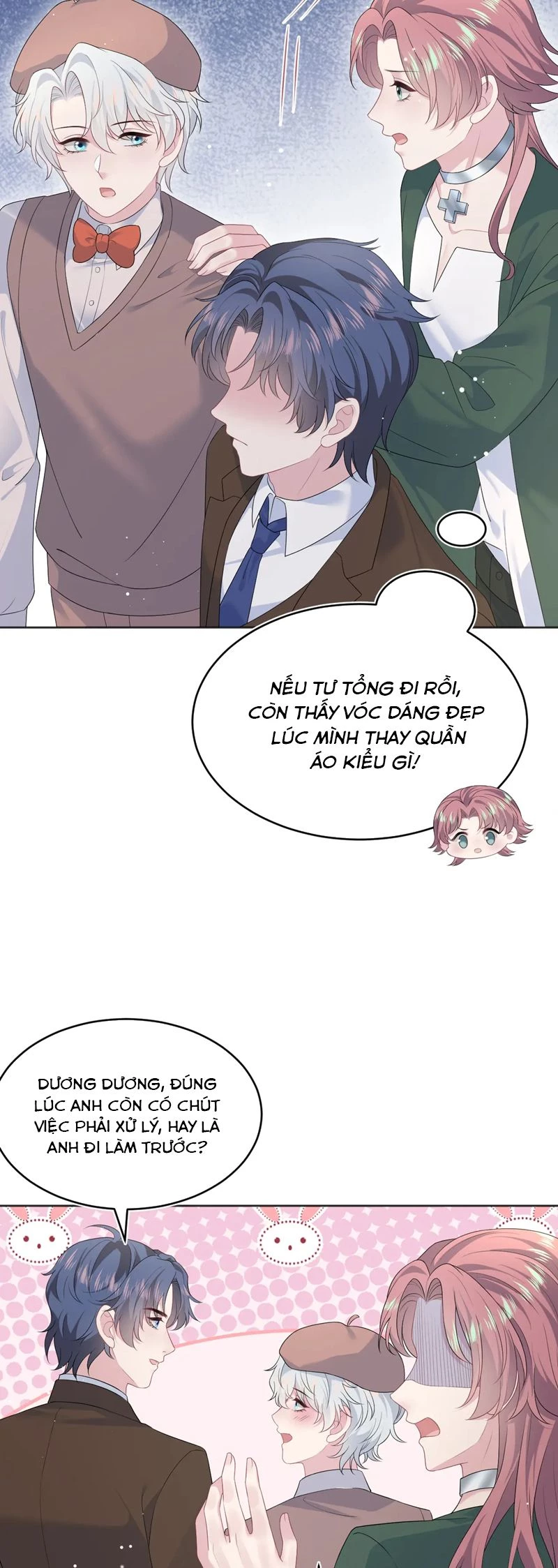 Tuyệt Mỹ Bạch Liên Online Dạy Học Chapter 345 - 24