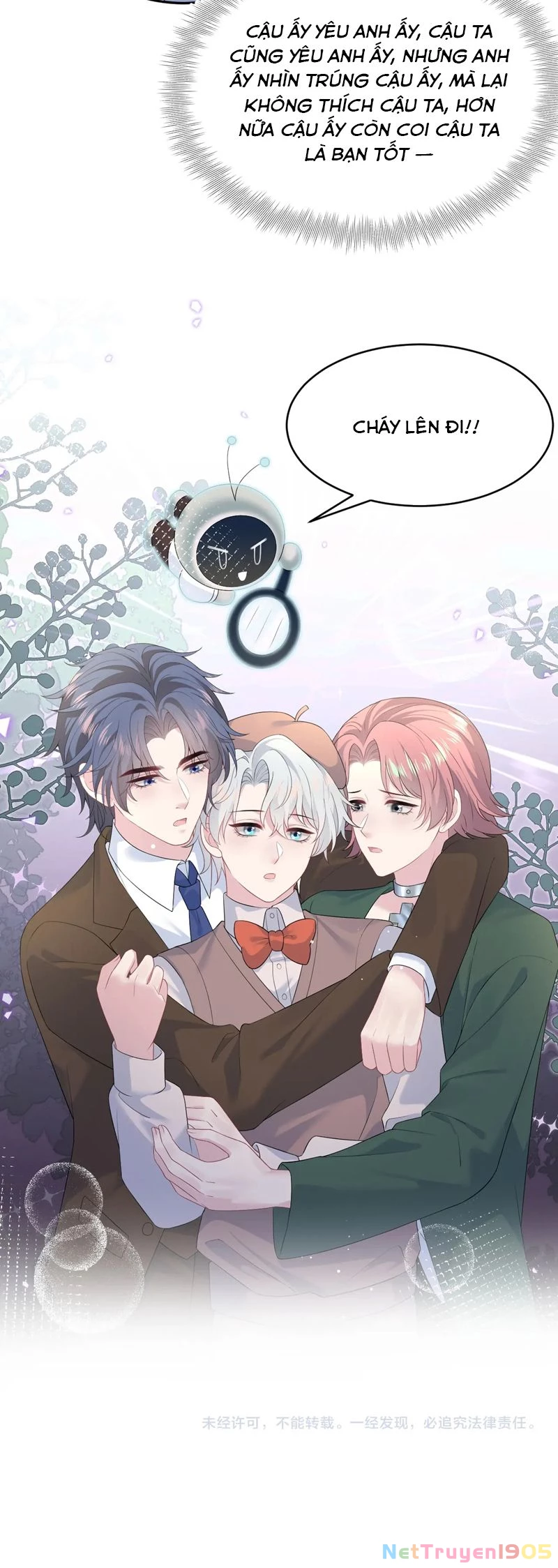 Tuyệt Mỹ Bạch Liên Online Dạy Học Chapter 345 - 26