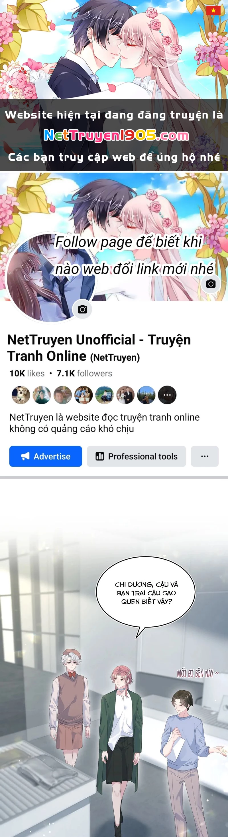 Tuyệt Mỹ Bạch Liên Online Dạy Học Chapter 346 - 1