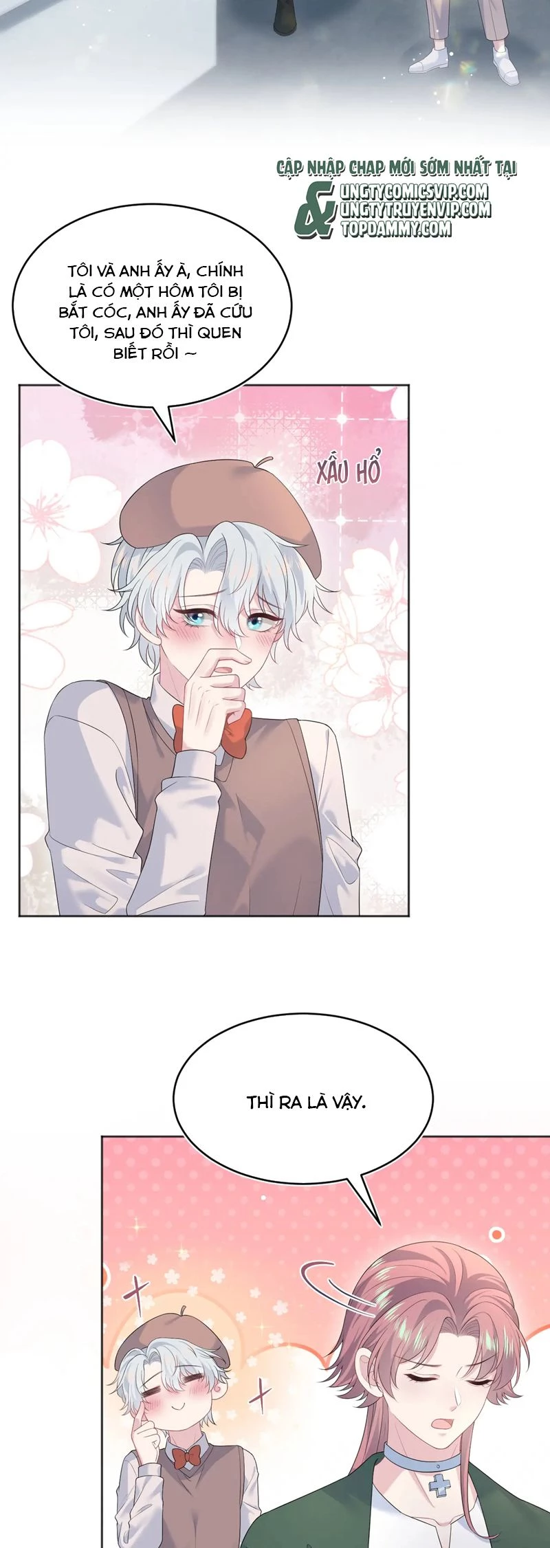 Tuyệt Mỹ Bạch Liên Online Dạy Học Chapter 346 - 2