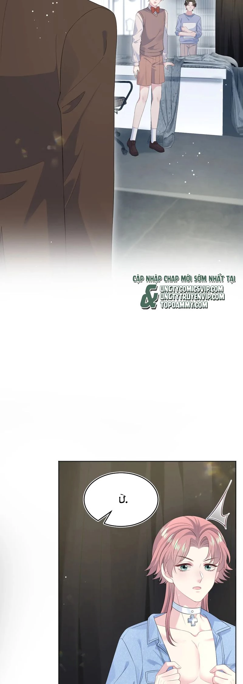 Tuyệt Mỹ Bạch Liên Online Dạy Học Chapter 346 - 6