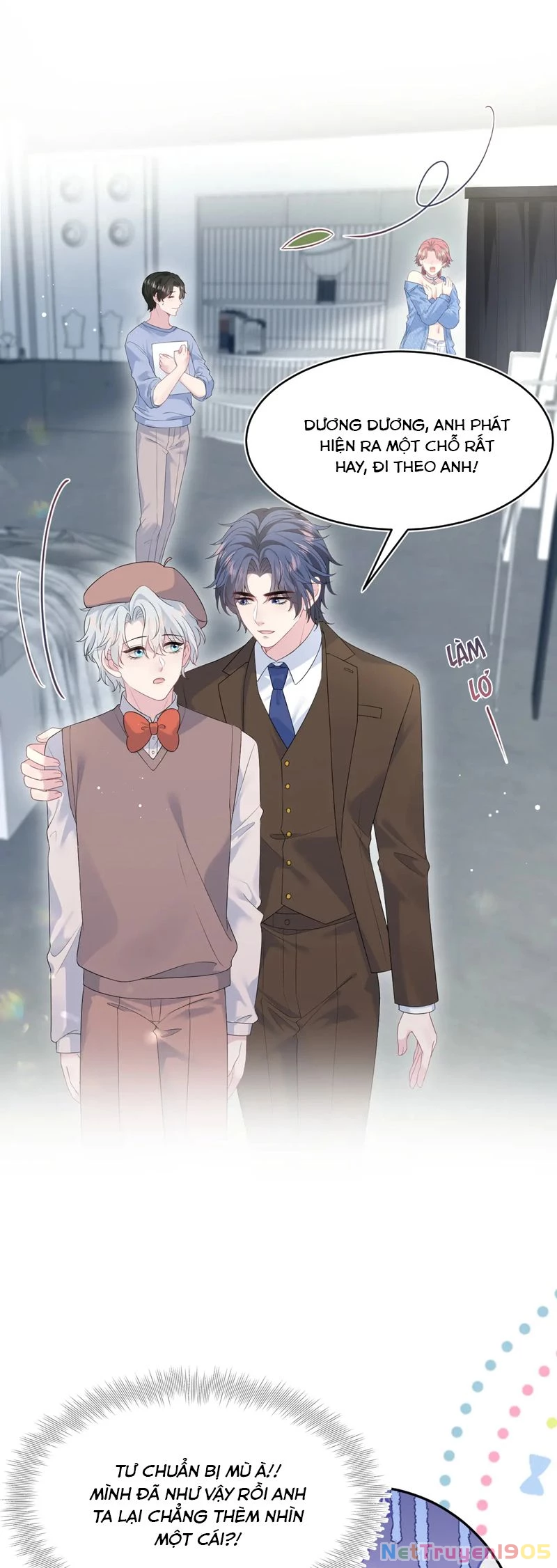 Tuyệt Mỹ Bạch Liên Online Dạy Học Chapter 346 - 9