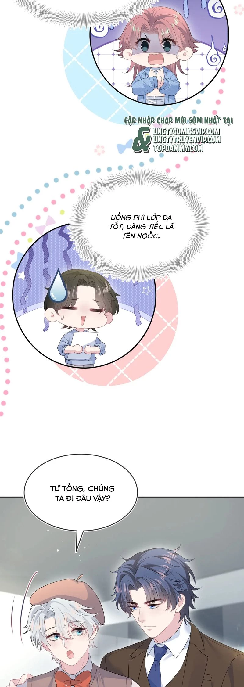 Tuyệt Mỹ Bạch Liên Online Dạy Học Chapter 346 - 10