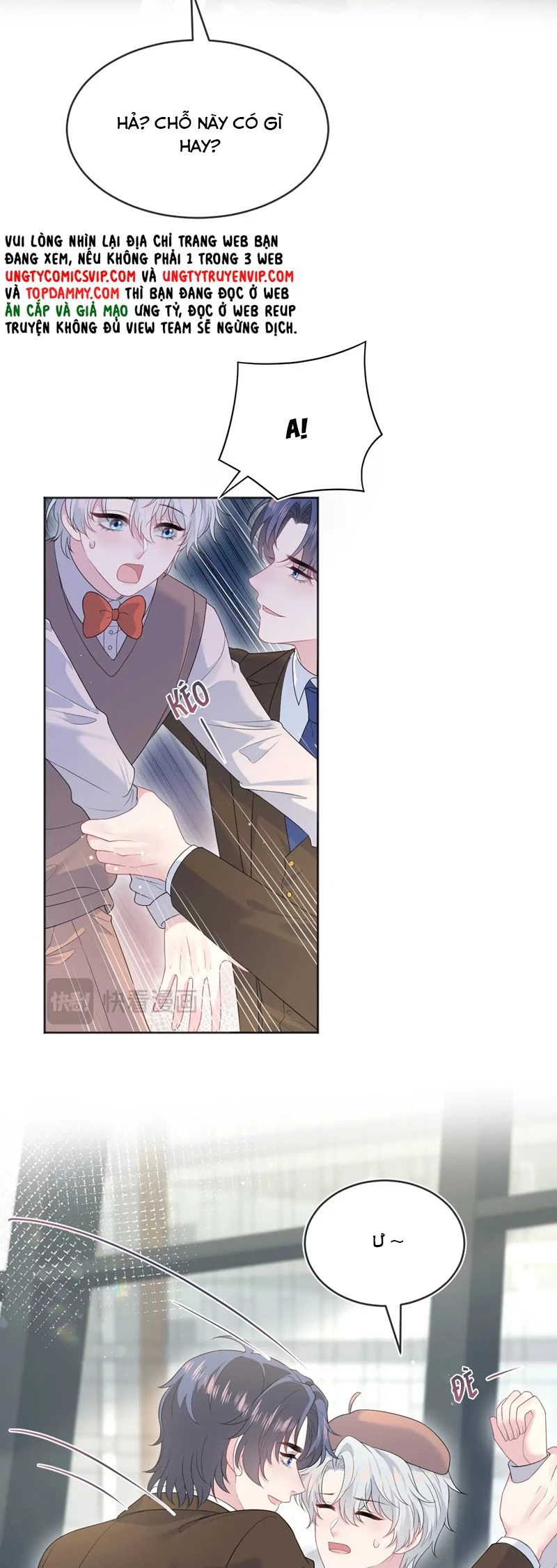 Tuyệt Mỹ Bạch Liên Online Dạy Học Chapter 346 - 12