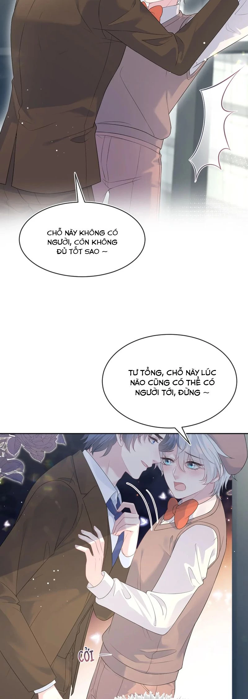 Tuyệt Mỹ Bạch Liên Online Dạy Học Chapter 346 - 13