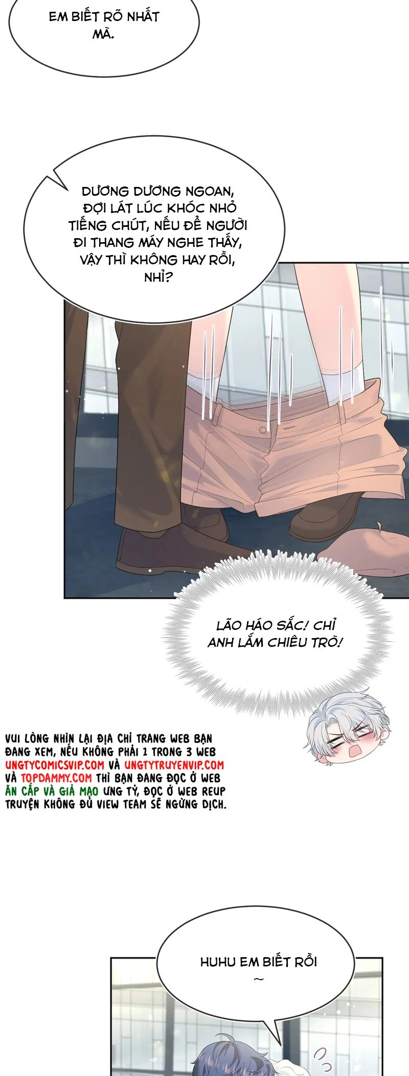 Tuyệt Mỹ Bạch Liên Online Dạy Học Chapter 346 - 16