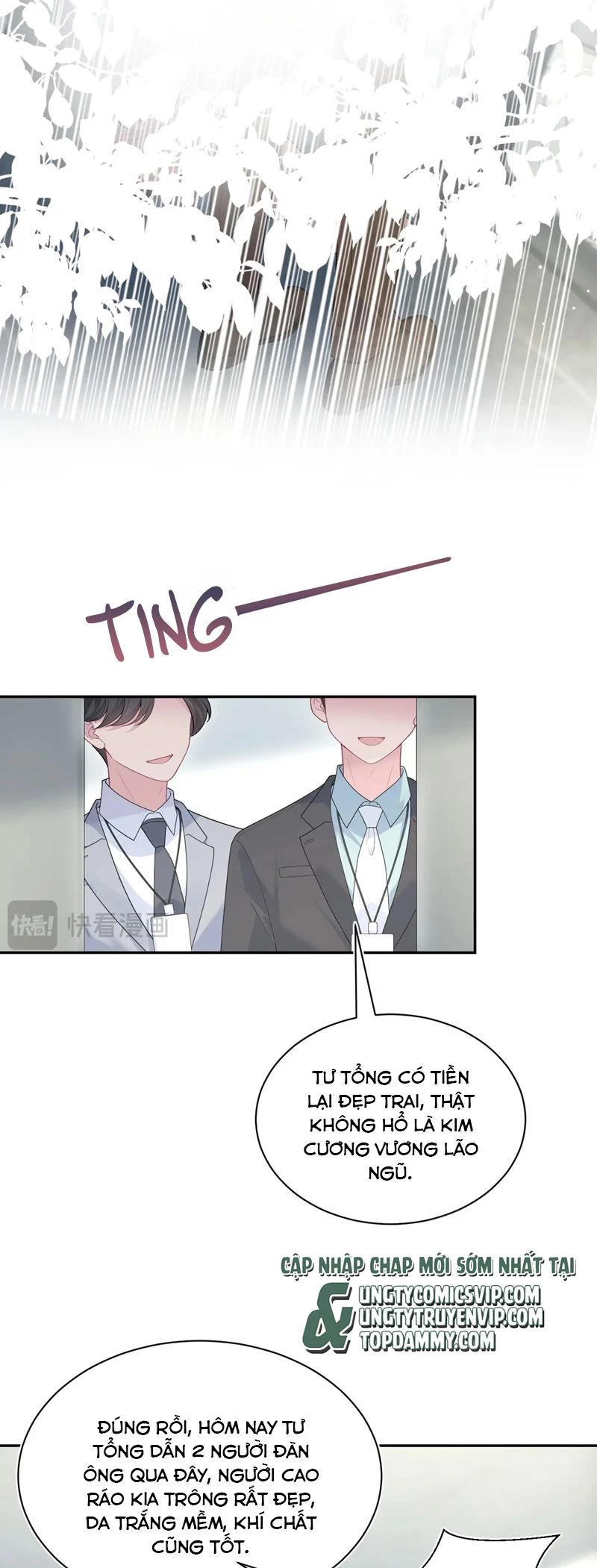 Tuyệt Mỹ Bạch Liên Online Dạy Học Chapter 346 - 18