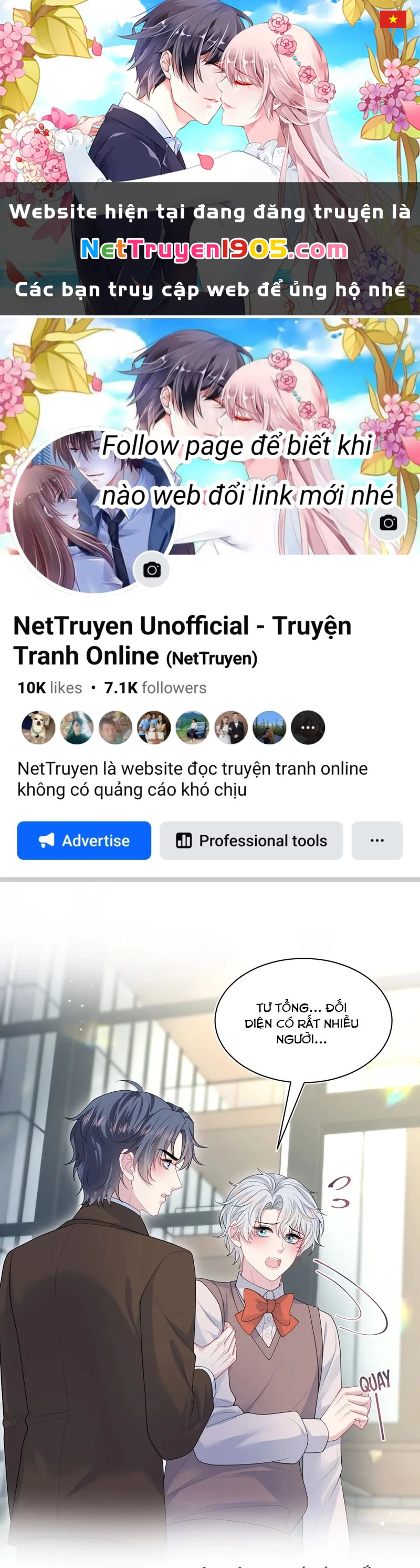 Tuyệt Mỹ Bạch Liên Online Dạy Học Chapter 347 - 1