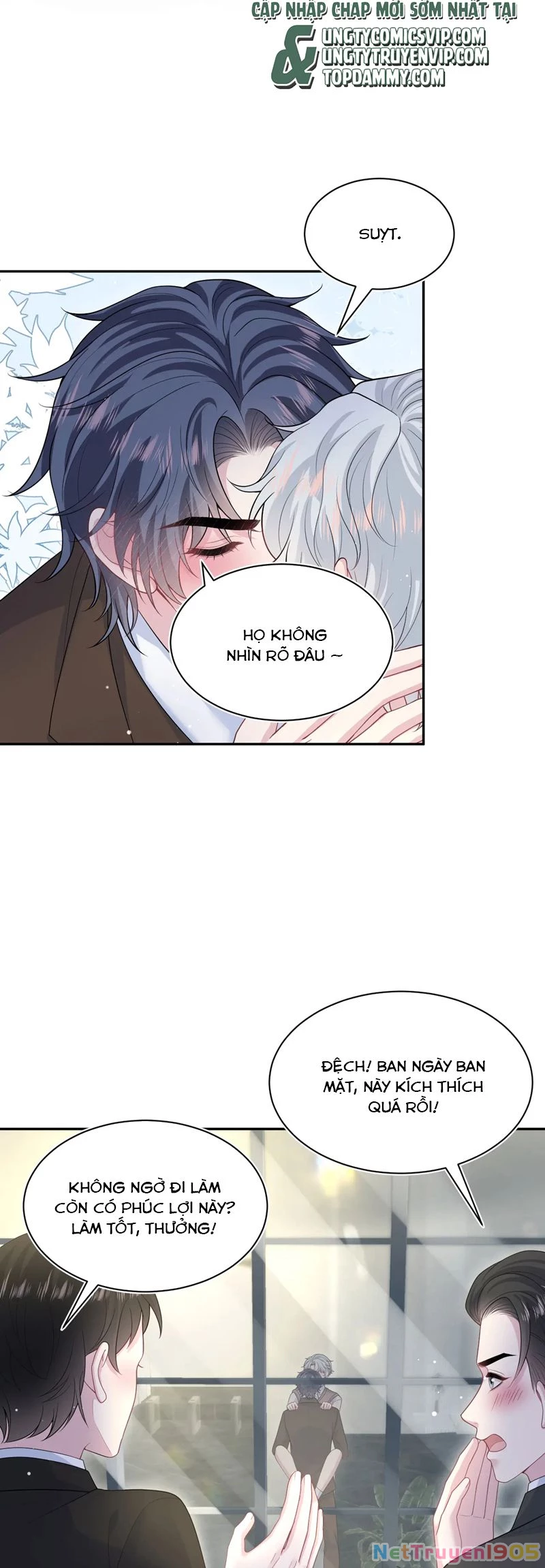 Tuyệt Mỹ Bạch Liên Online Dạy Học Chapter 347 - 2