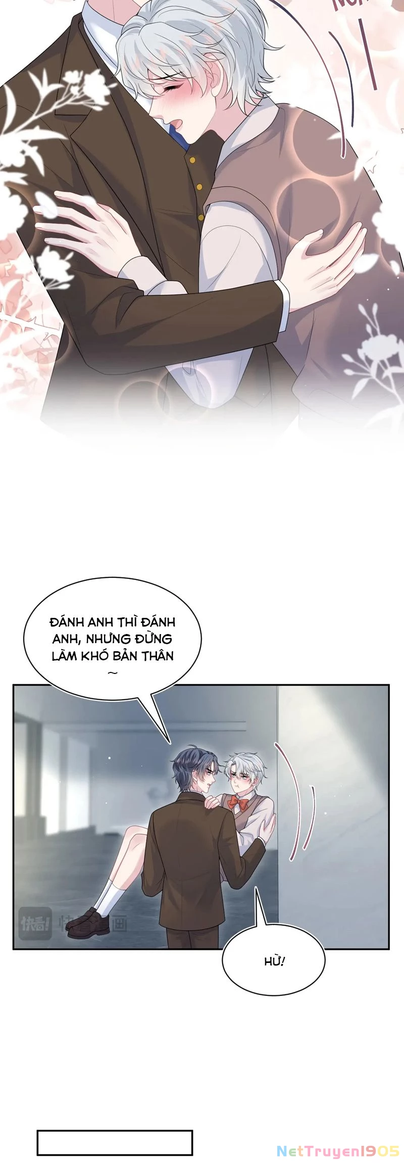 Tuyệt Mỹ Bạch Liên Online Dạy Học Chapter 347 - 6